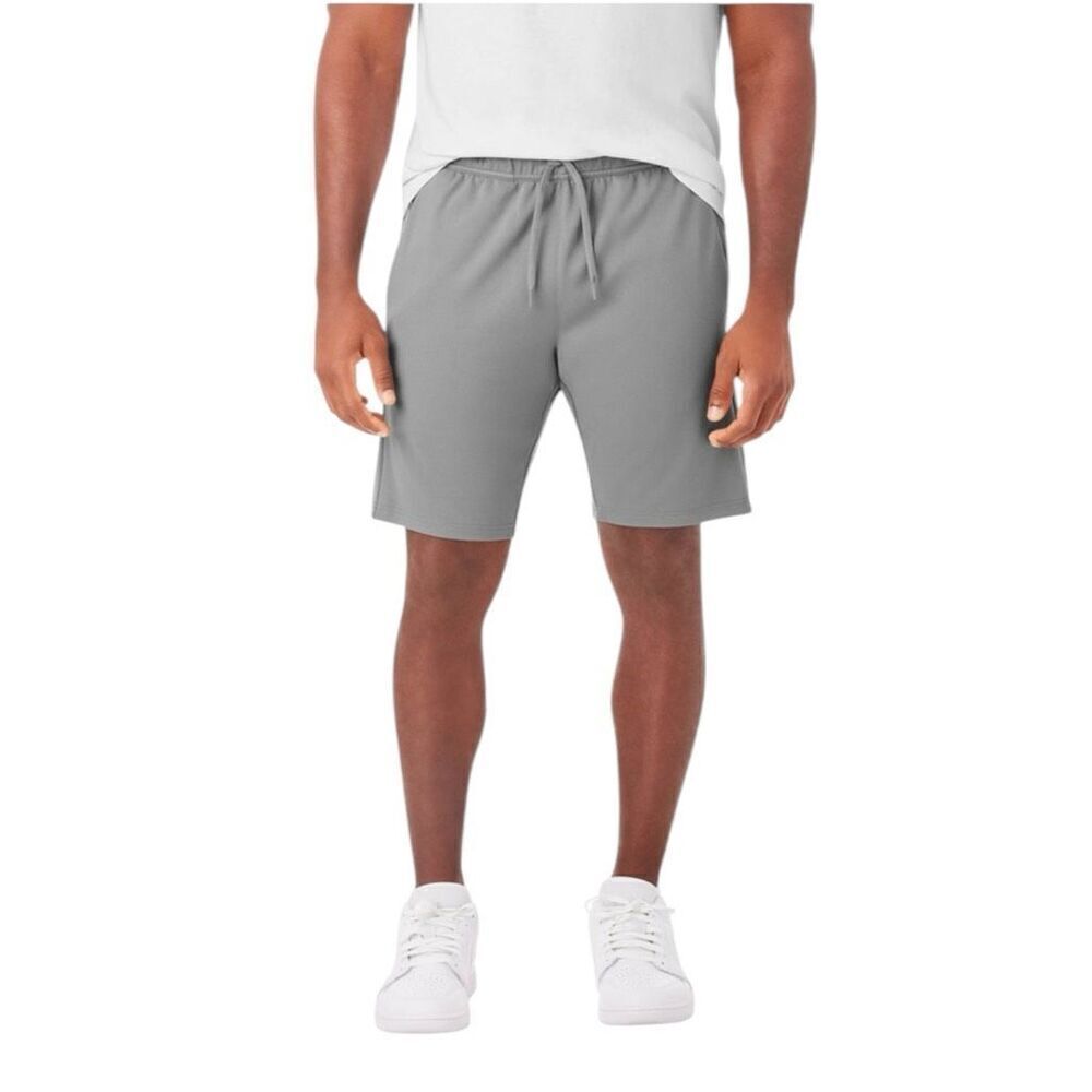 Member's Mark Men's Luxe Active Shorts Size Extra Small